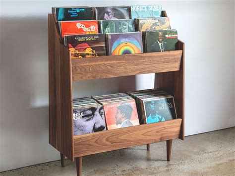 record holder for albums|21 Vinyl Record Storage Solutions: Racks, Stands, Cabinets.